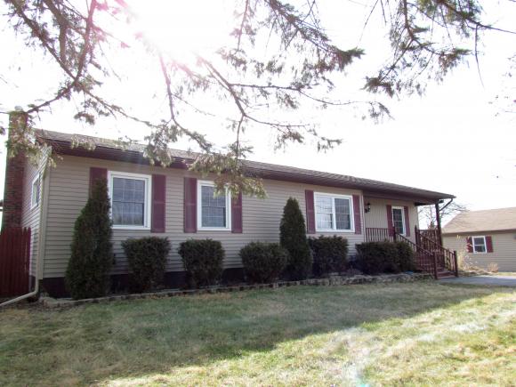 2609 Lower Newton Road