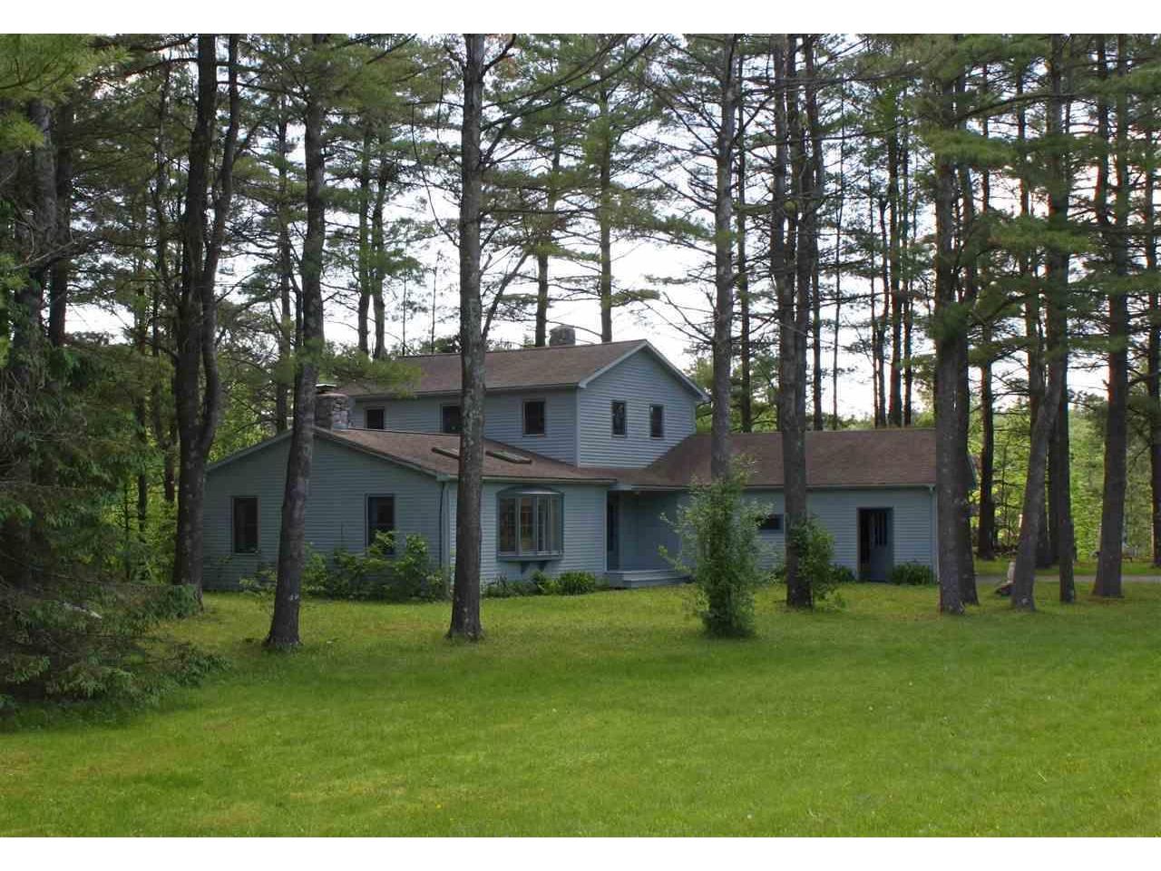 261 Belden Falls Road