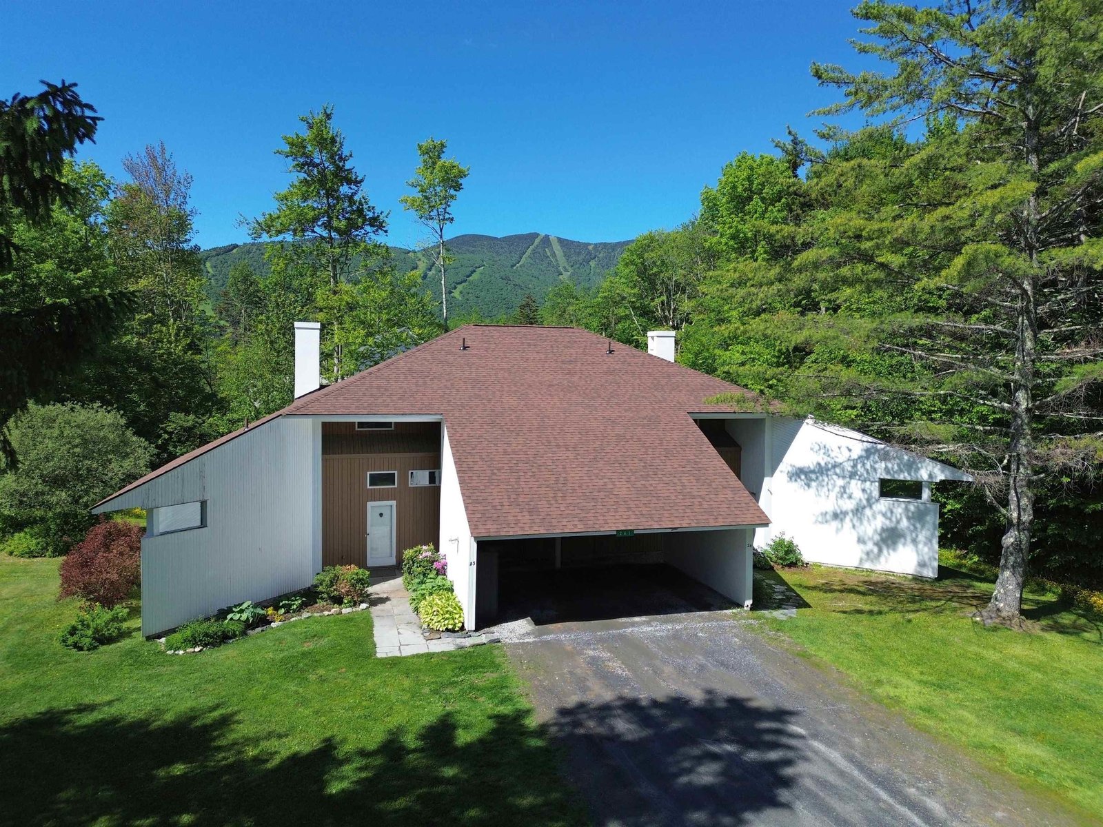 261 Club Sugarbush North Road, Unit 23