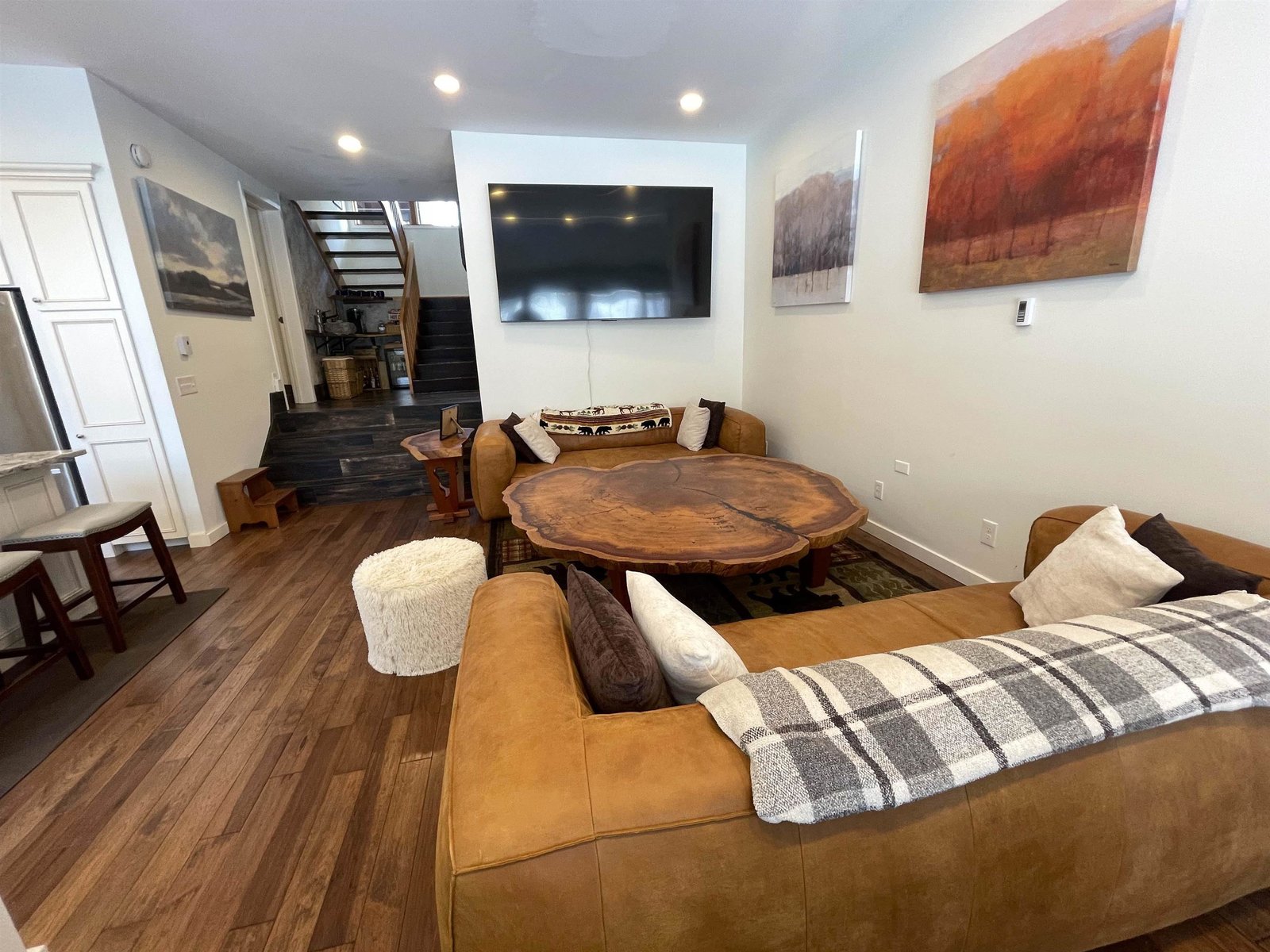 261 Club Sugarbush North Road, Unit 23