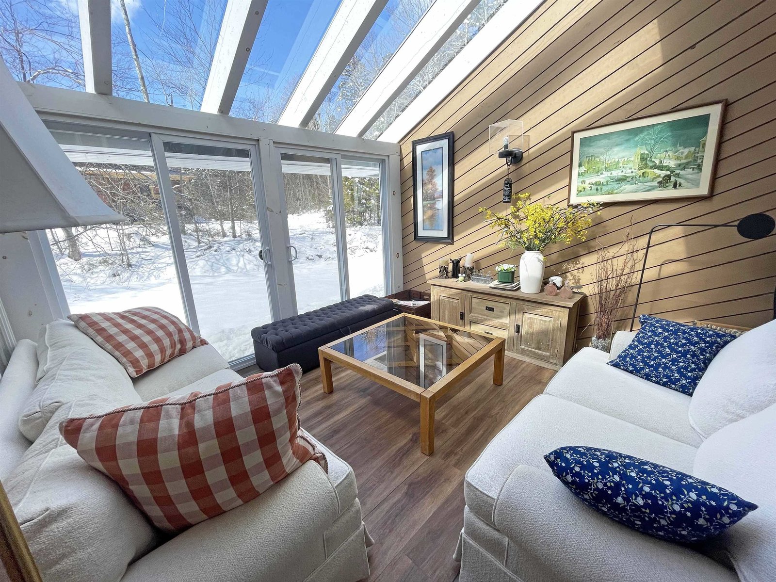 261 Club Sugarbush North Road, Unit 23