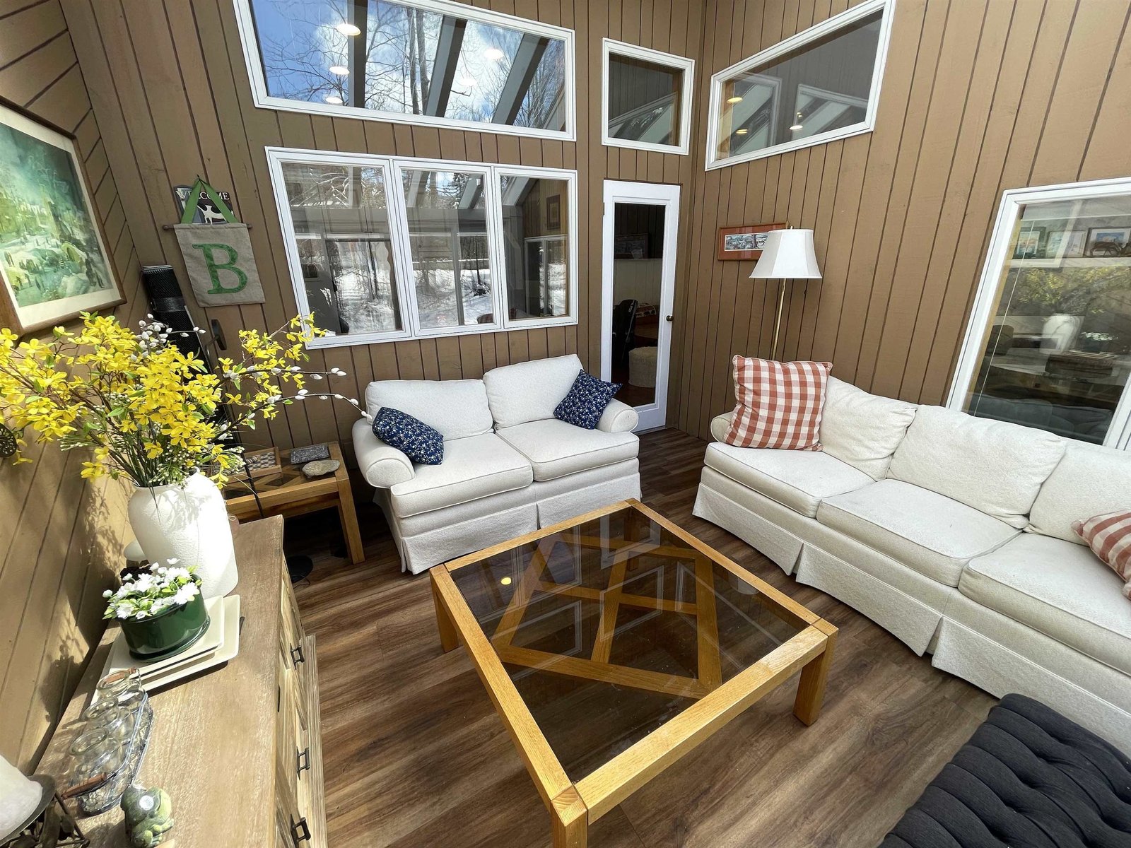 261 Club Sugarbush North Road, Unit 23