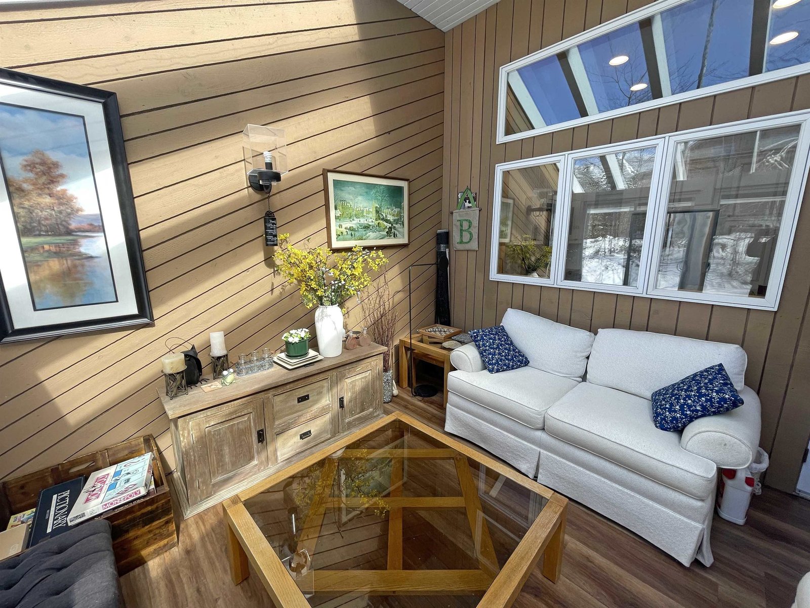 261 Club Sugarbush North Road, Unit 23