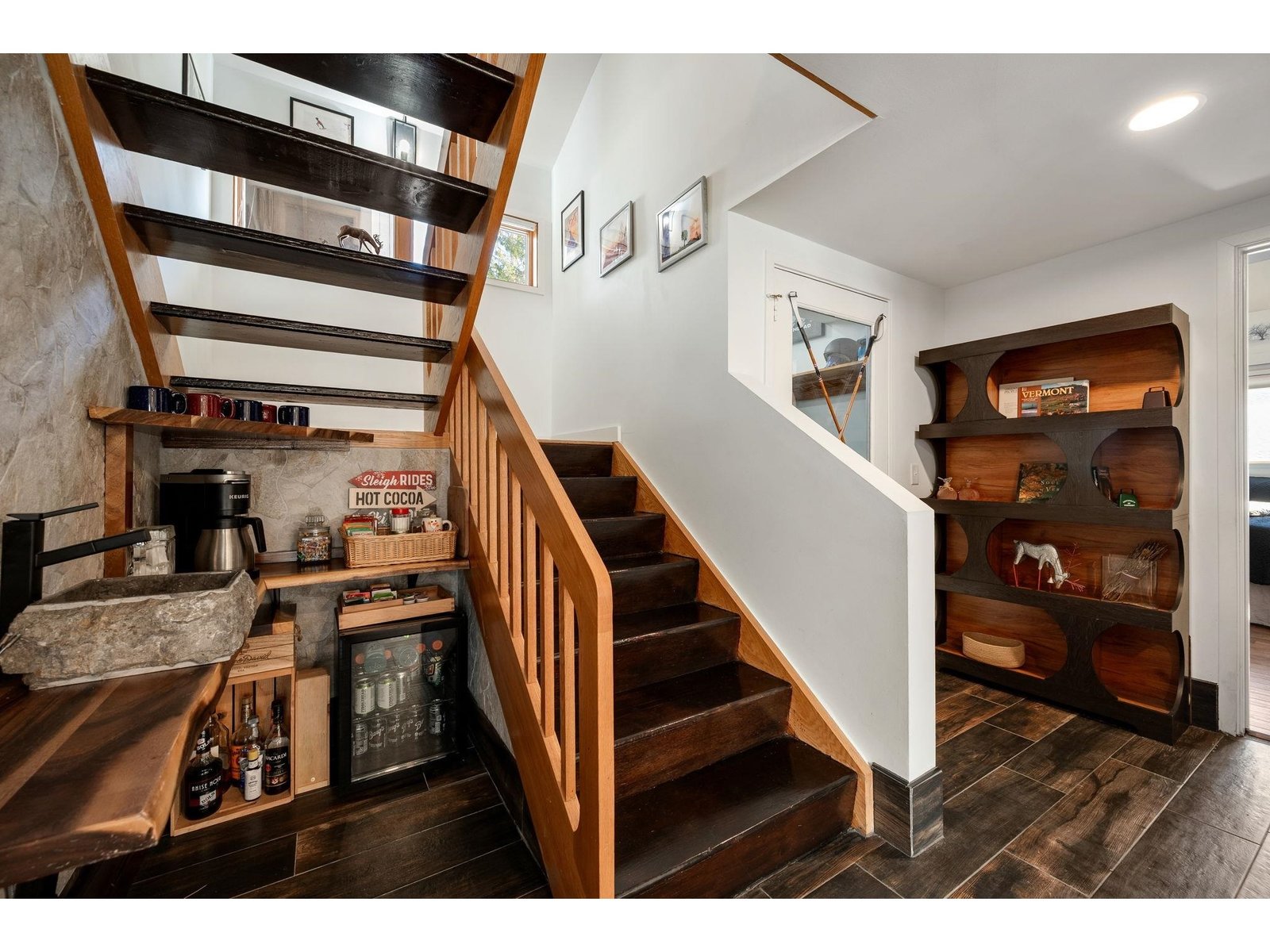 261 Club Sugarbush North Road, Unit 23