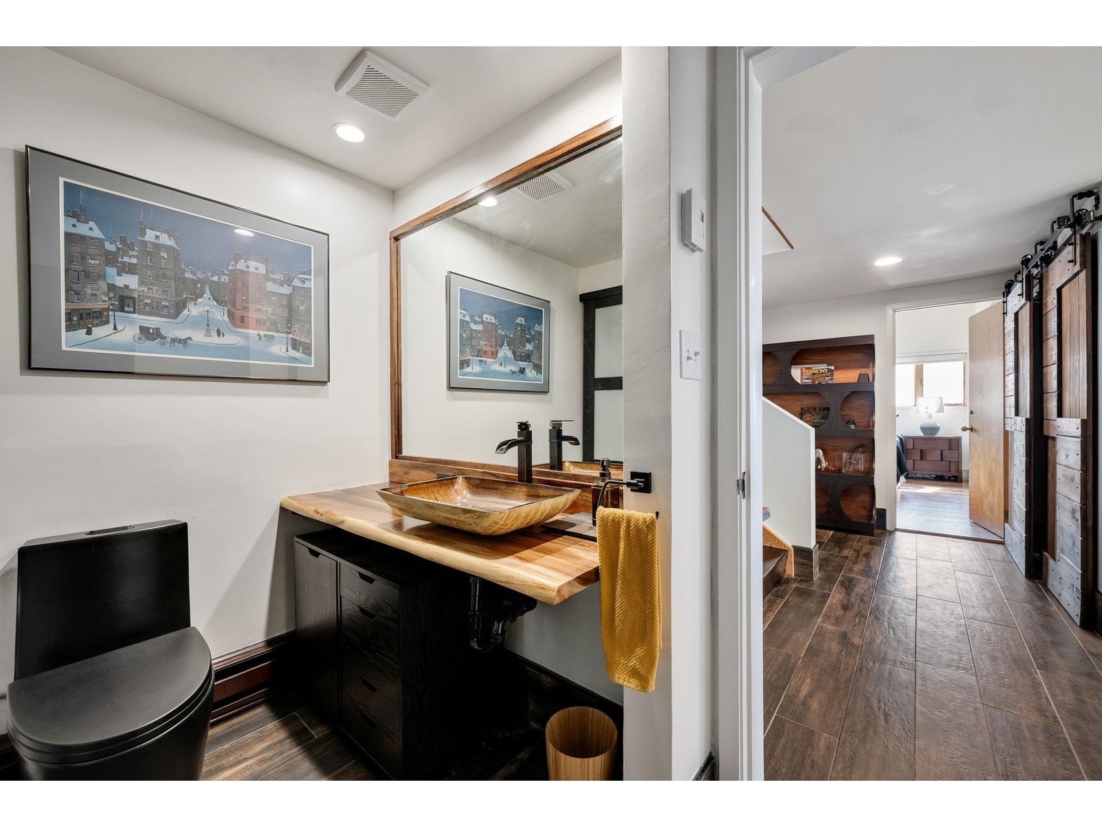 261 Club Sugarbush North Road, Unit 23