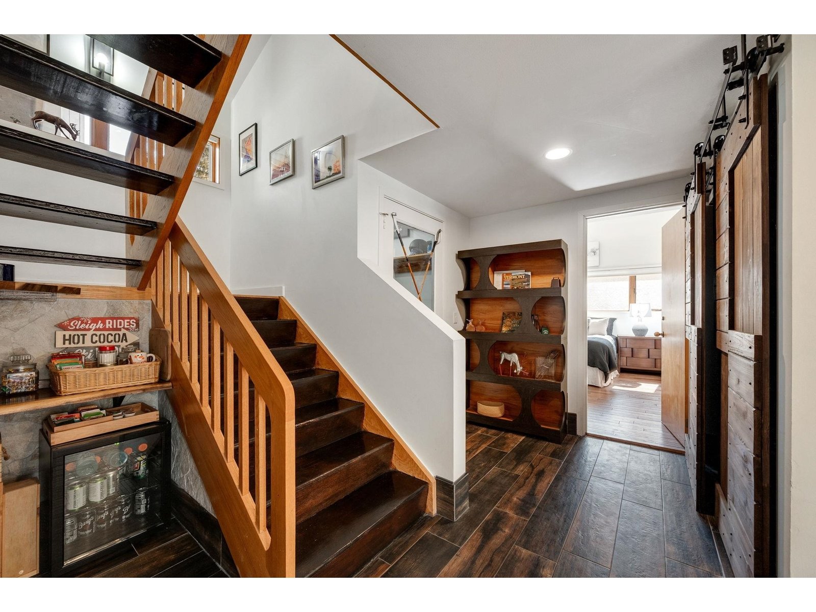 261 Club Sugarbush North Road, Unit 23
