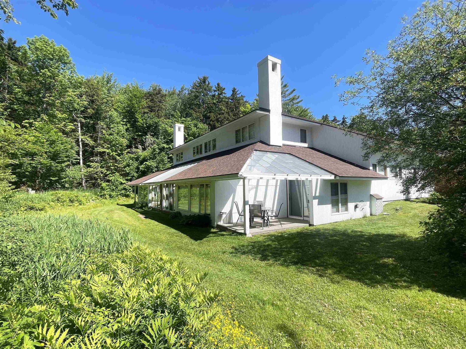 261 Club Sugarbush North Road, Unit 23