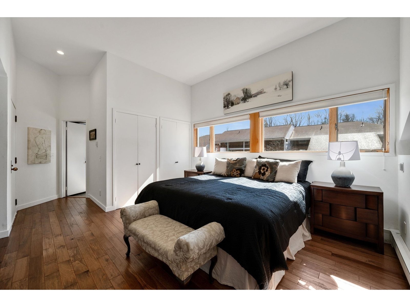 261 Club Sugarbush North Road, Unit 23