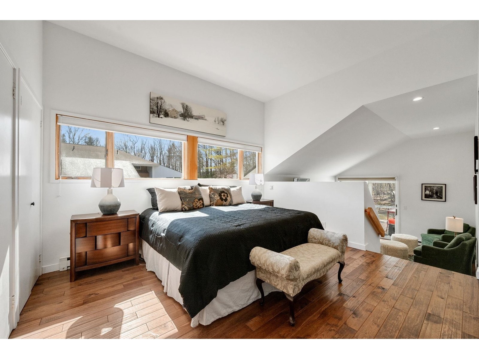 261 Club Sugarbush North Road, Unit 23