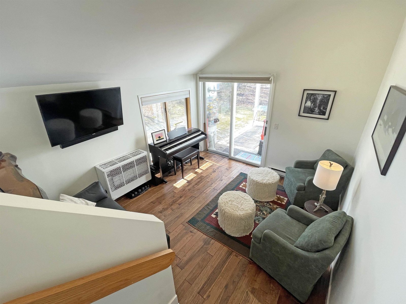 261 Club Sugarbush North Road, Unit 23