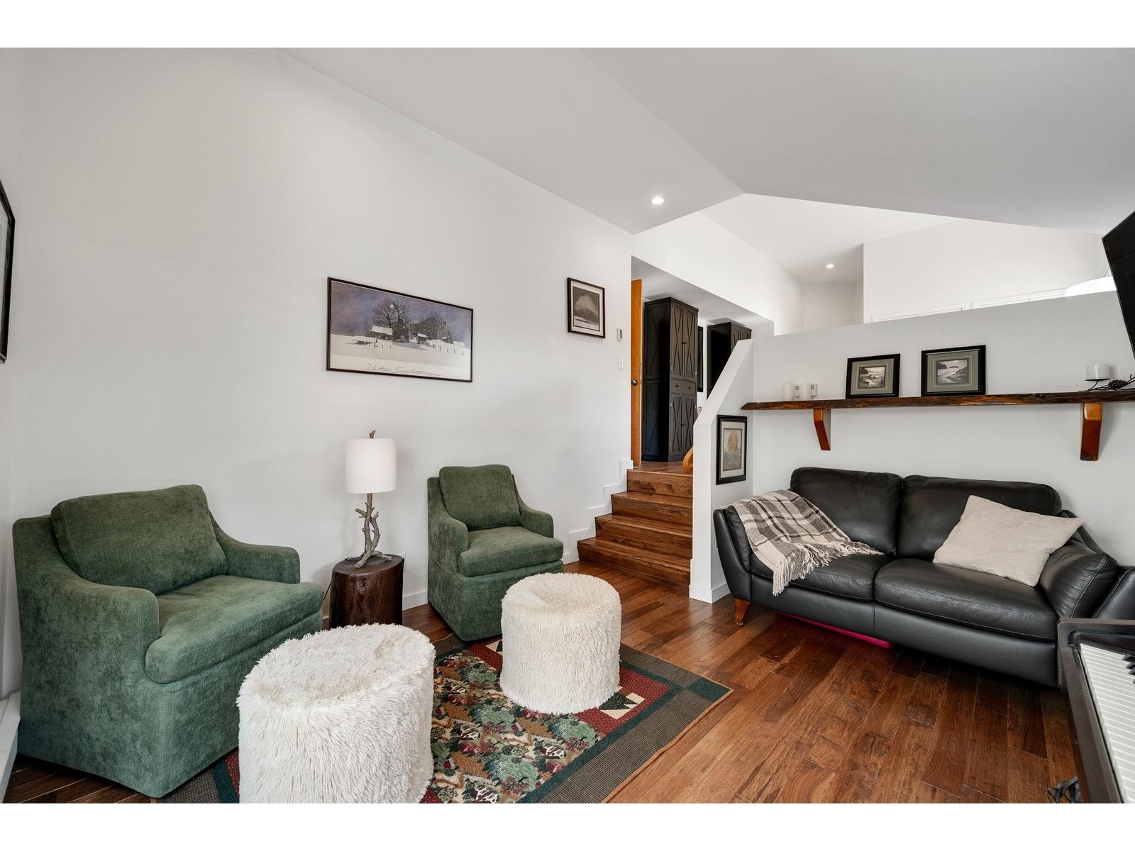 261 Club Sugarbush North Road, Unit 23
