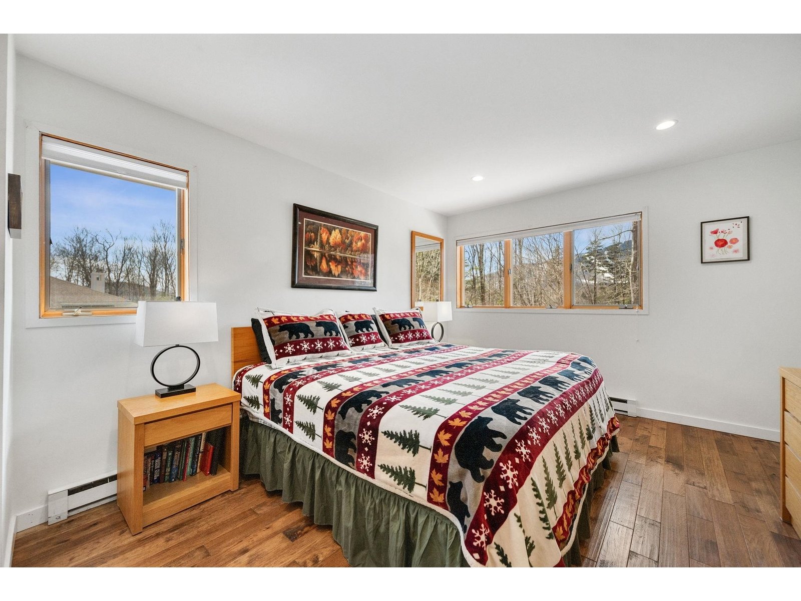 261 Club Sugarbush North Road, Unit 23