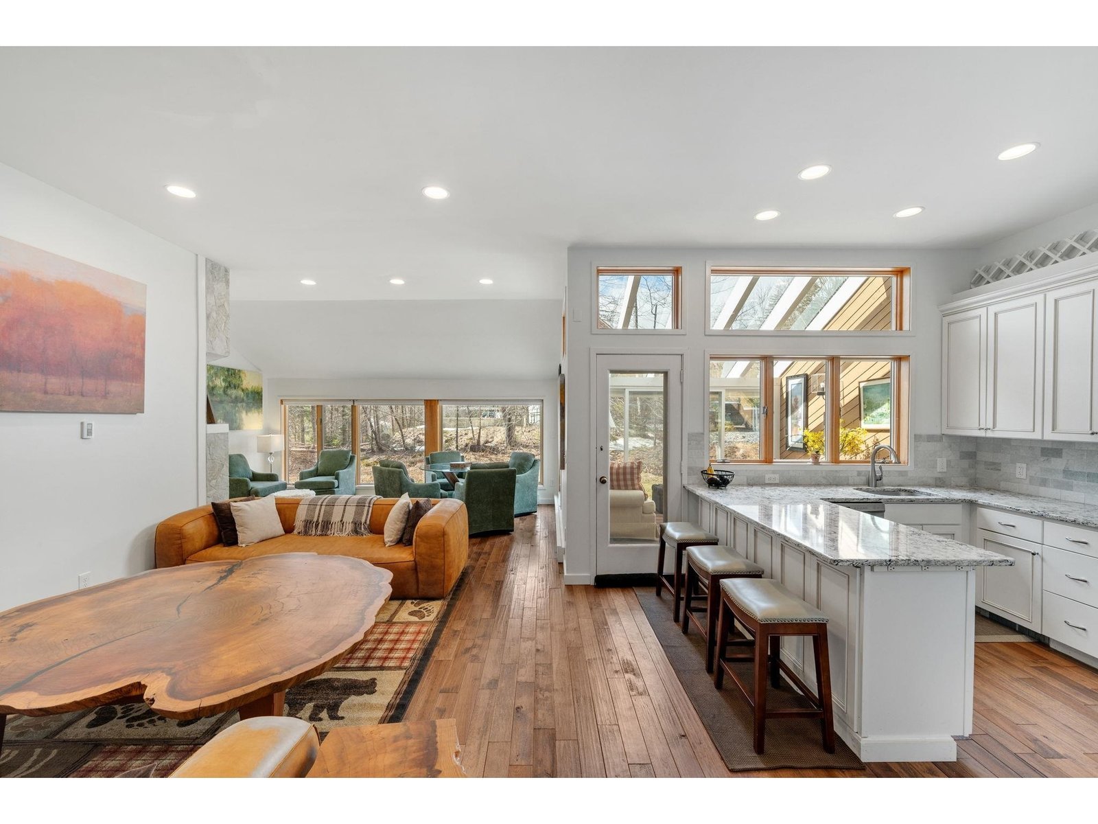 261 Club Sugarbush North Road, Unit 23