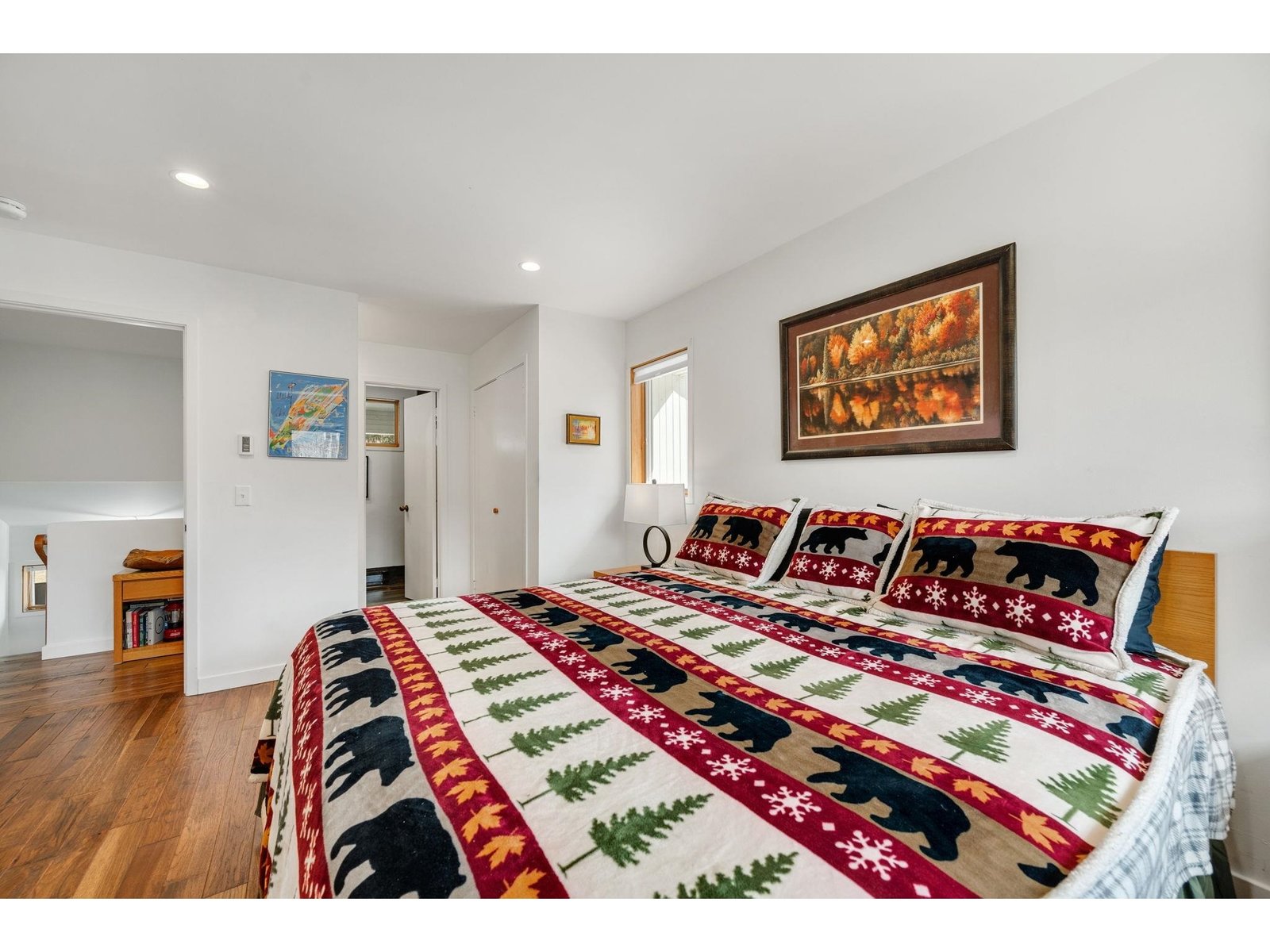 261 Club Sugarbush North Road, Unit 23