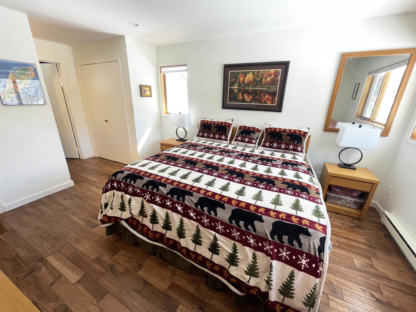 261 Club Sugarbush North Road, Unit 23