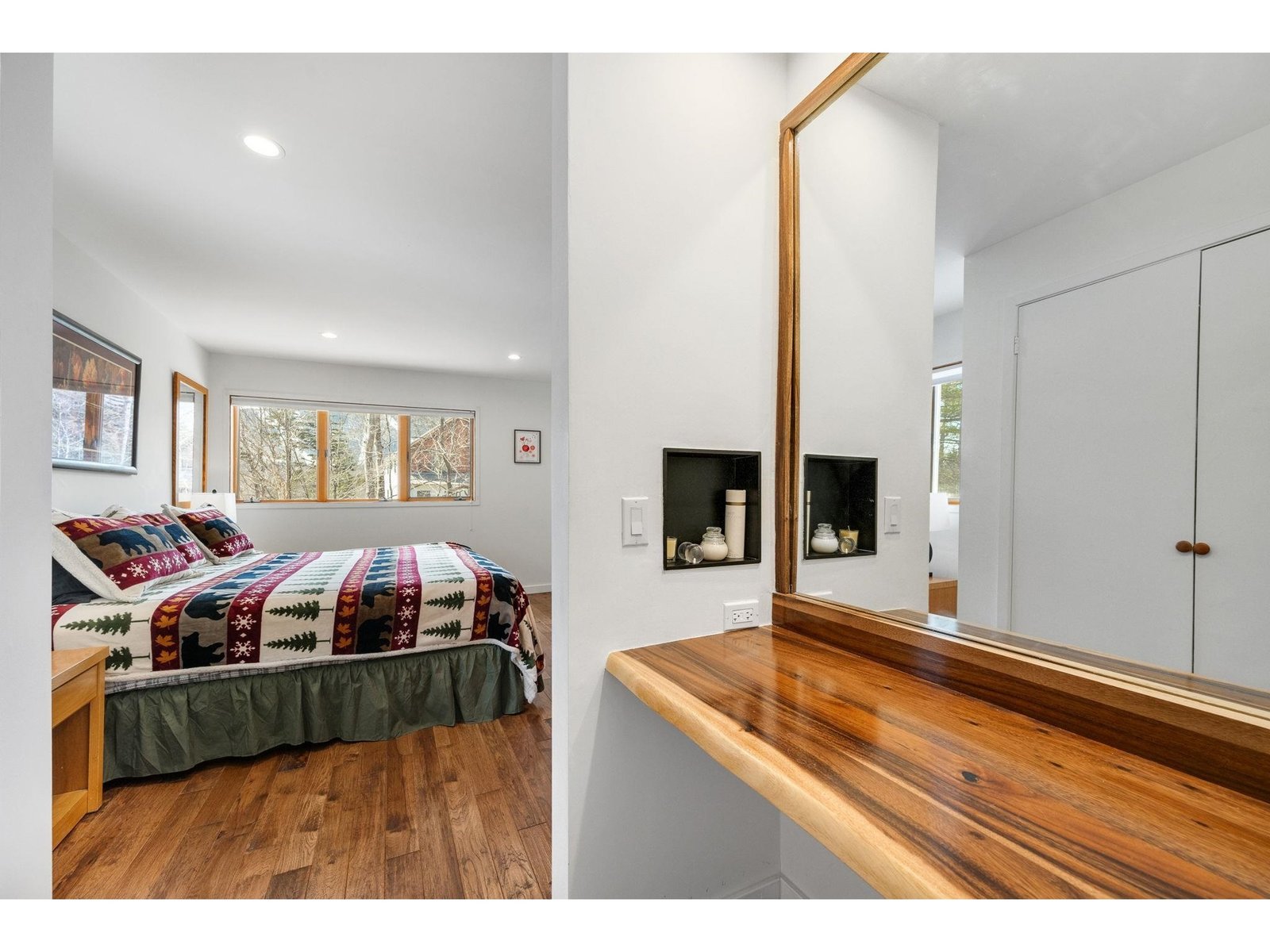 261 Club Sugarbush North Road, Unit 23
