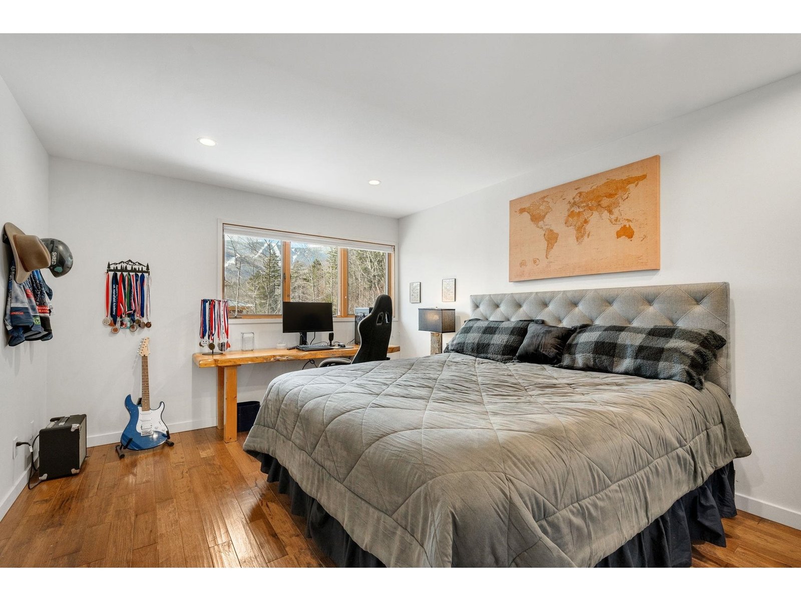 261 Club Sugarbush North Road, Unit 23