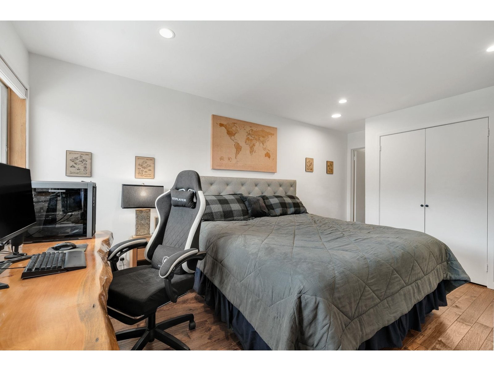 261 Club Sugarbush North Road, Unit 23