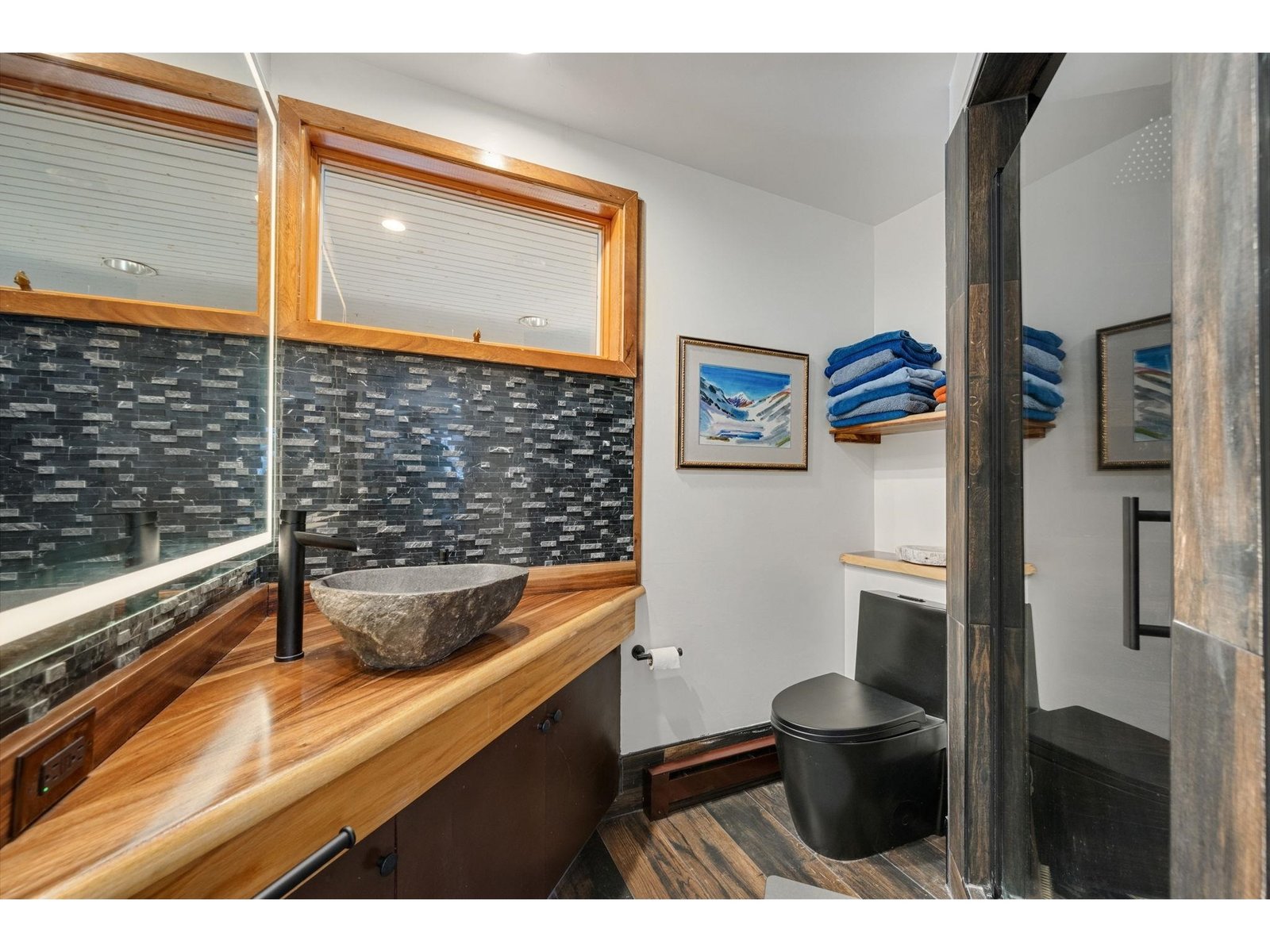 261 Club Sugarbush North Road, Unit 23