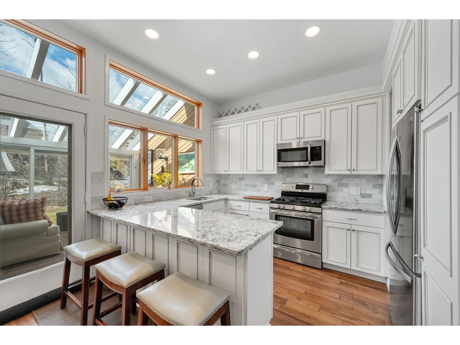 261 Club Sugarbush North Road, Unit 23
