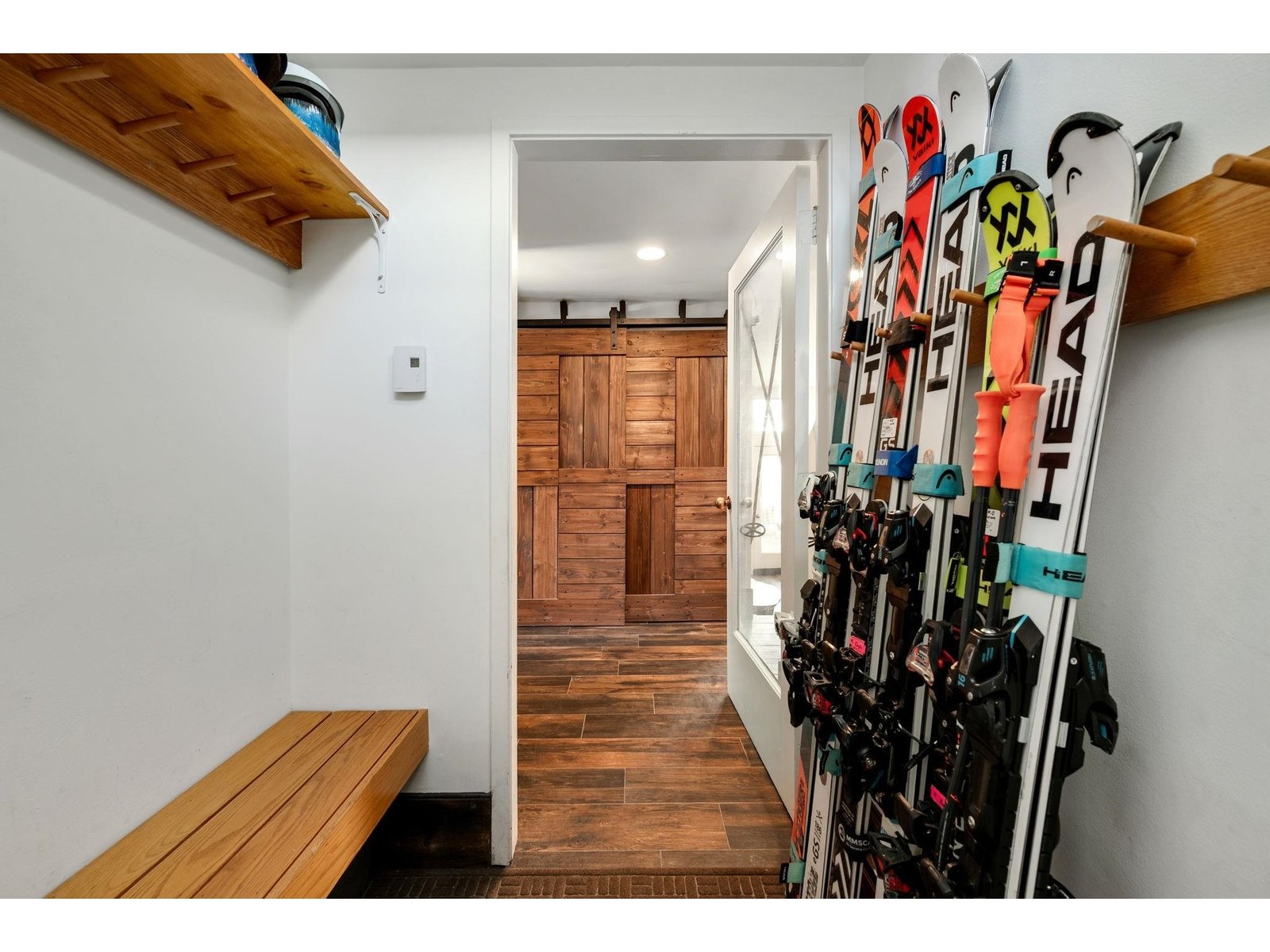 261 Club Sugarbush North Road, Unit 23