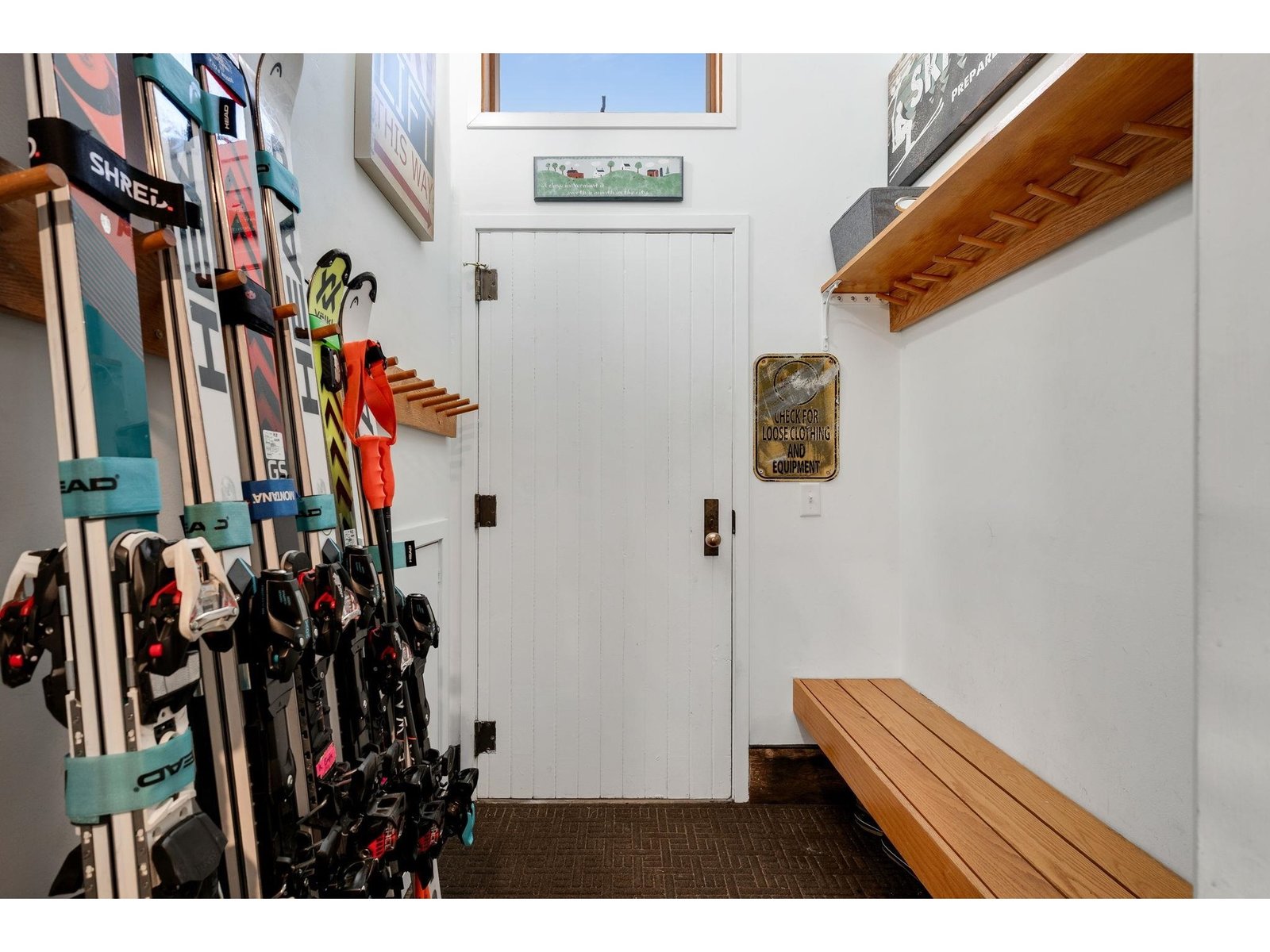 261 Club Sugarbush North Road, Unit 23