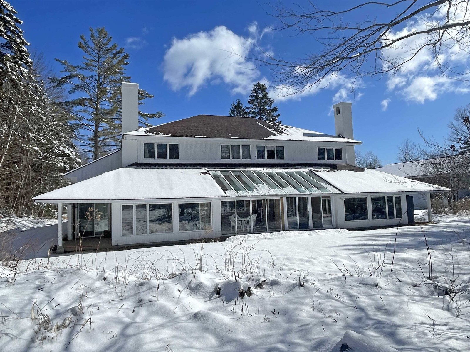 261 Club Sugarbush North Road, Unit 23