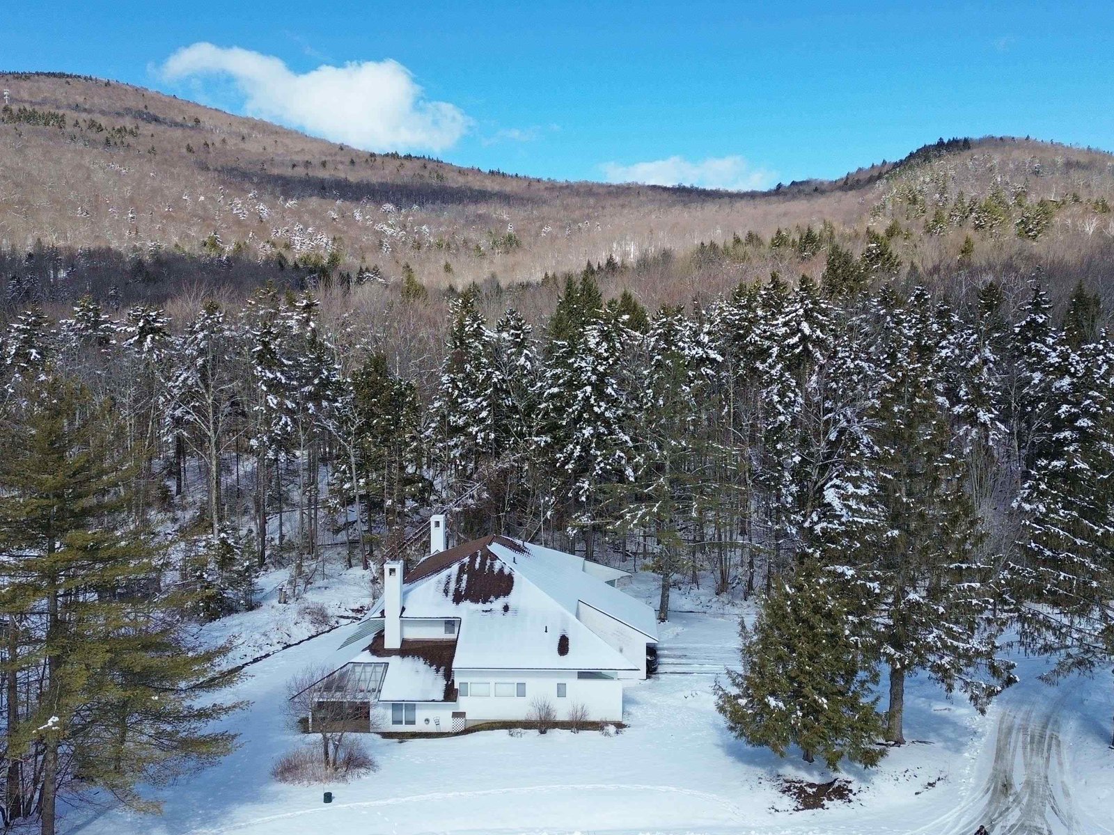 261 Club Sugarbush North Road, Unit 23