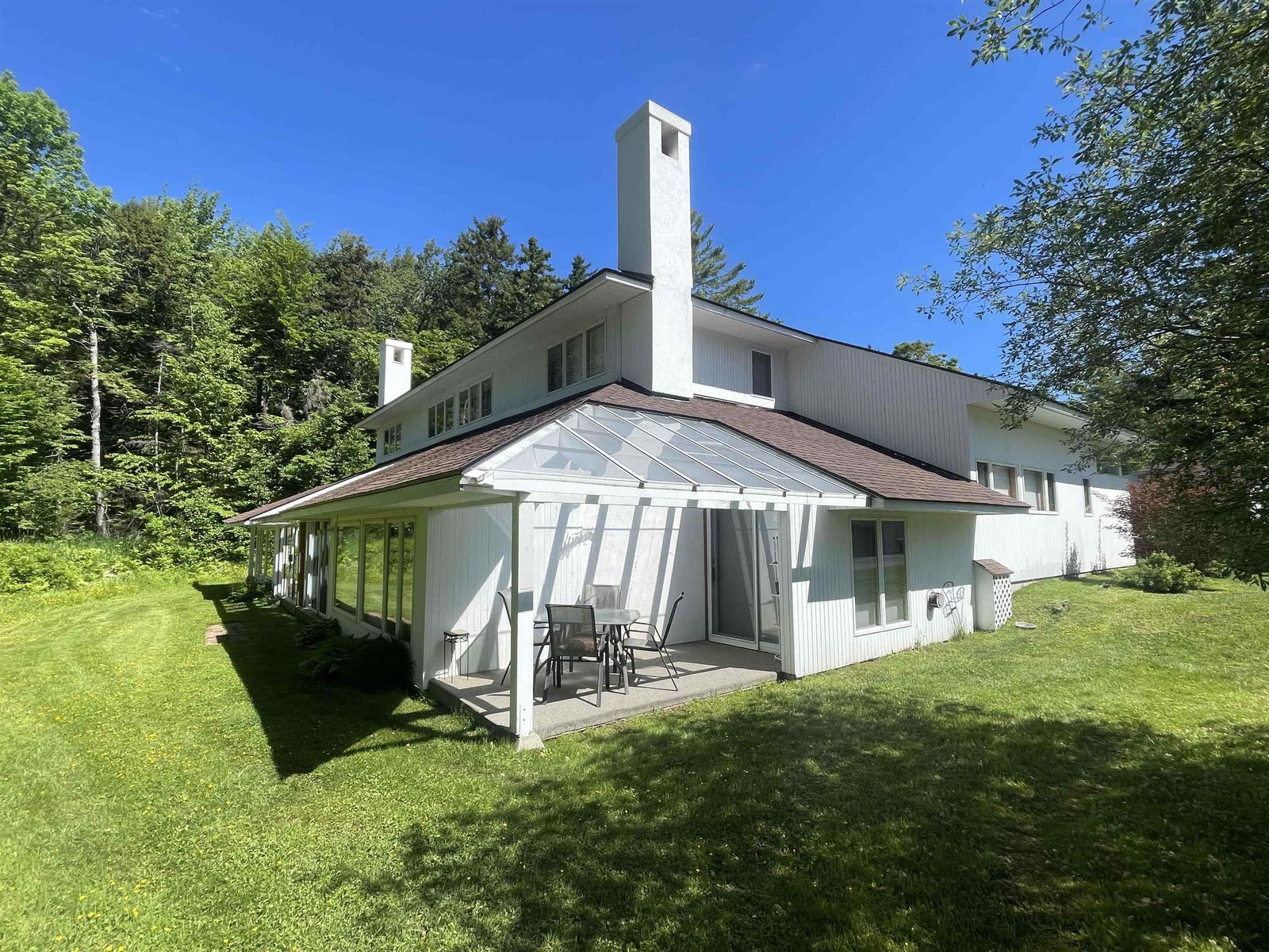 261 Club Sugarbush North Road, Unit 23