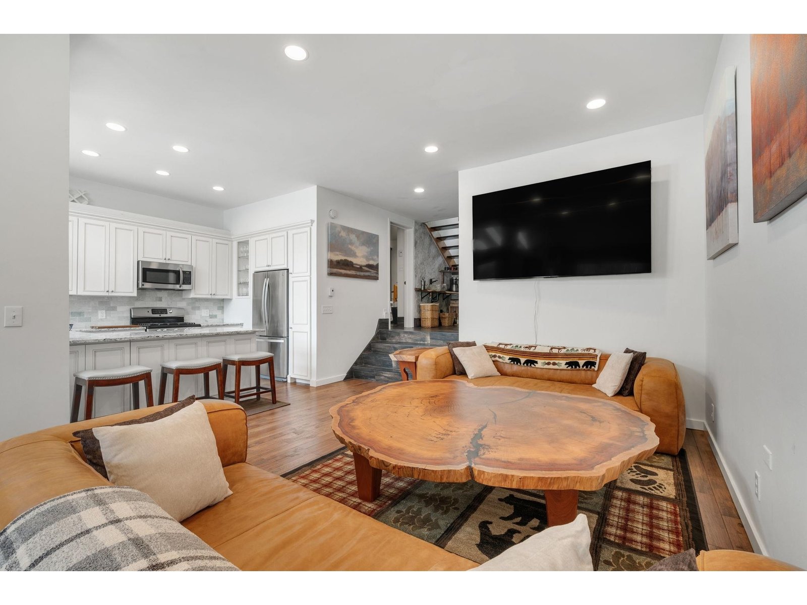 261 Club Sugarbush North Road, Unit 23