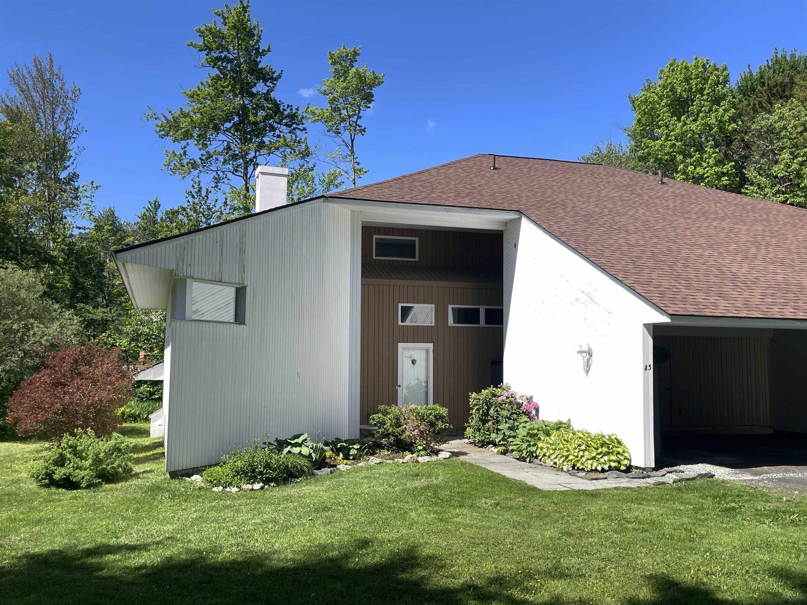 261 Club Sugarbush North Road, Unit 23