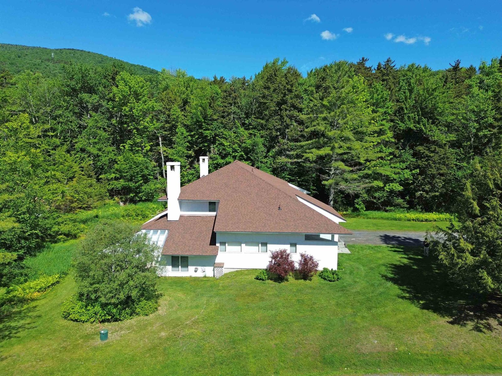 261 Club Sugarbush North Road, Unit 23