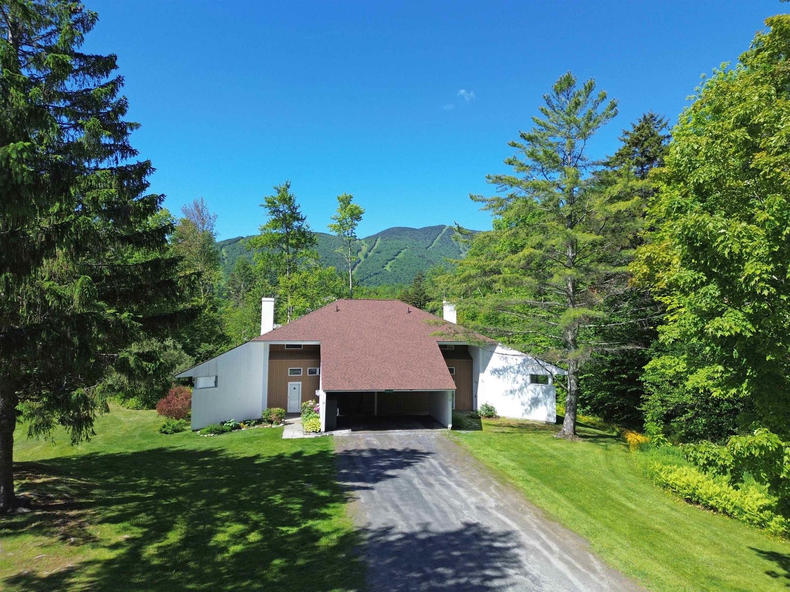 261 Club Sugarbush North Road, Unit 23