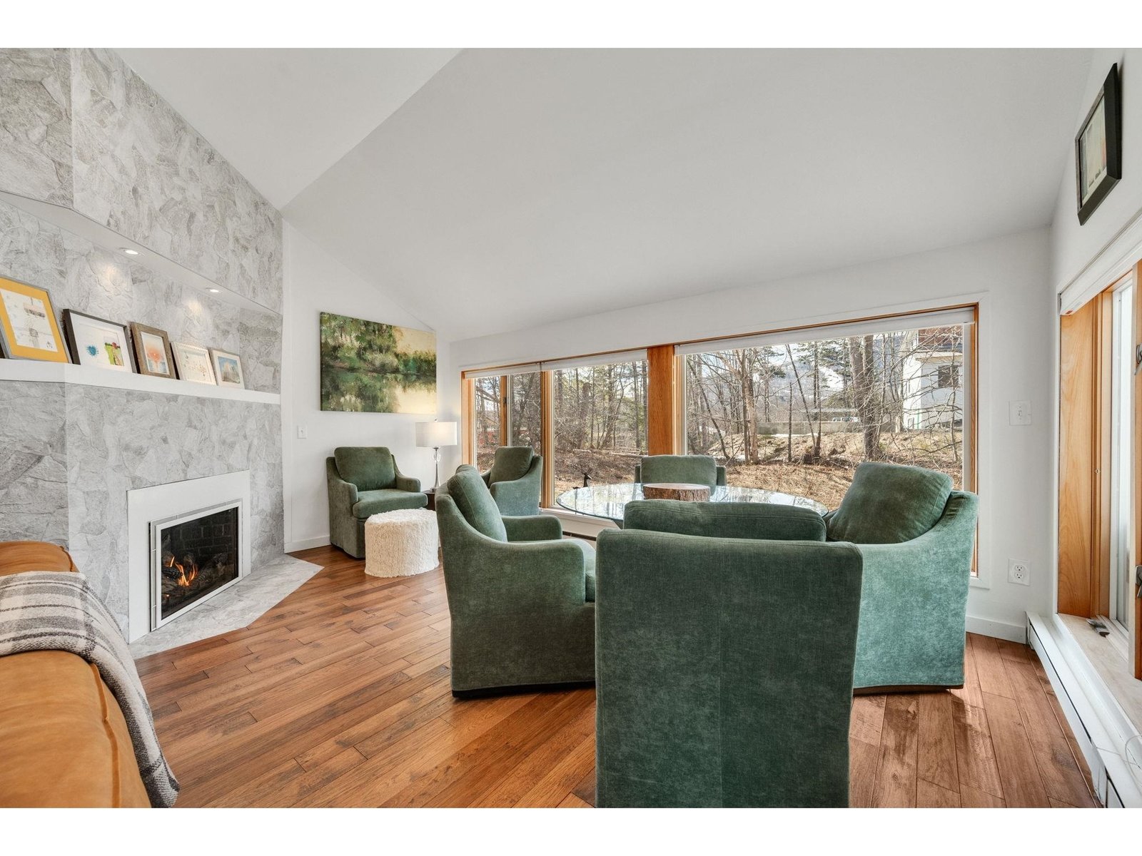 261 Club Sugarbush North Road, Unit 23