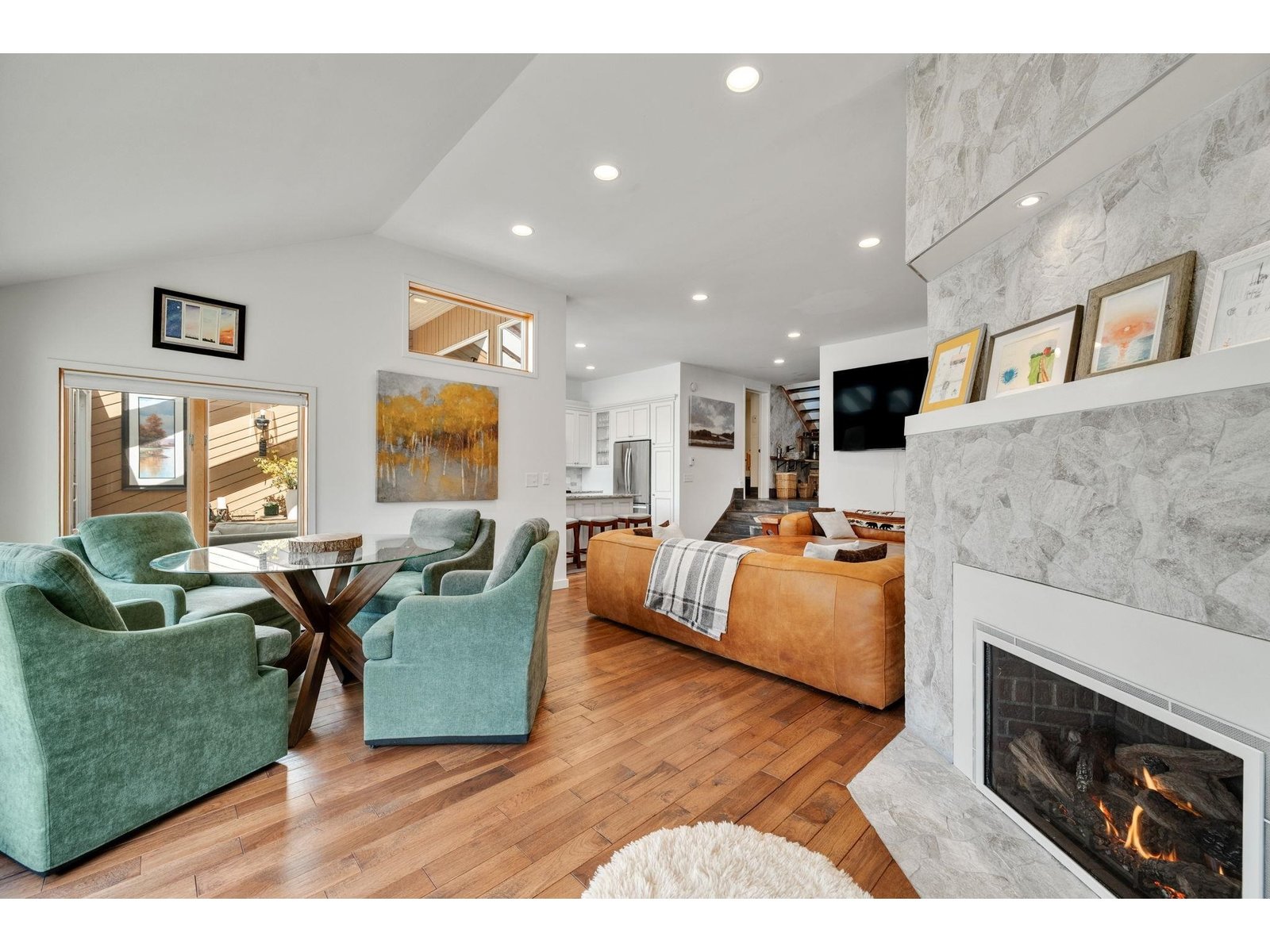 261 Club Sugarbush North Road, Unit 23