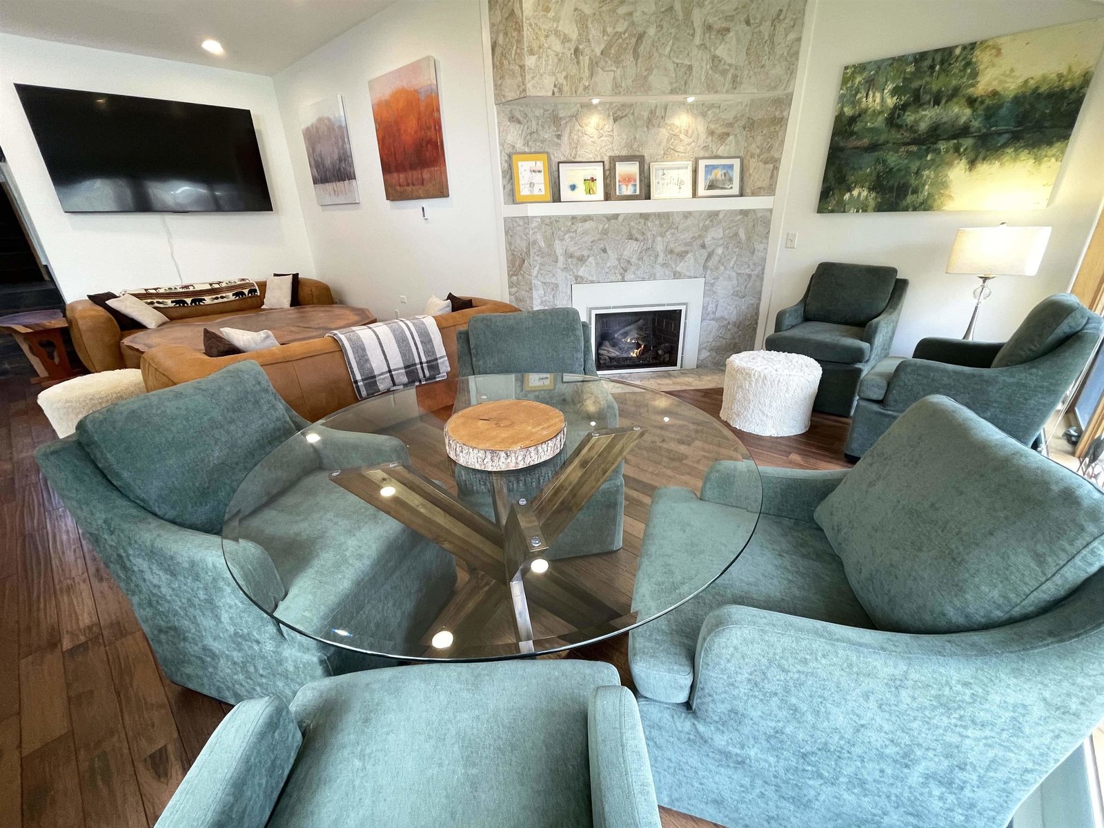 261 Club Sugarbush North Road, Unit 23