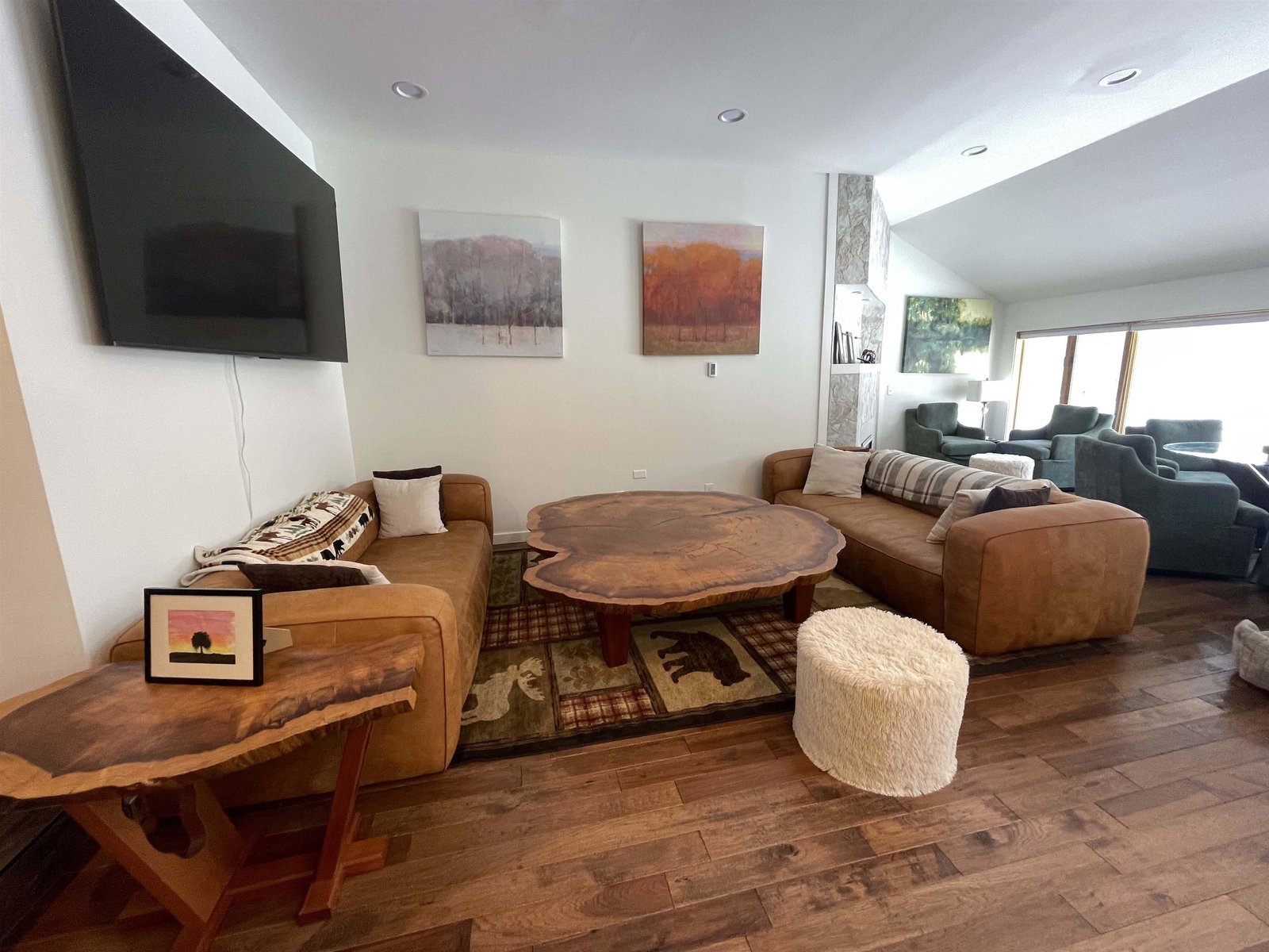 261 Club Sugarbush North Road, Unit 23