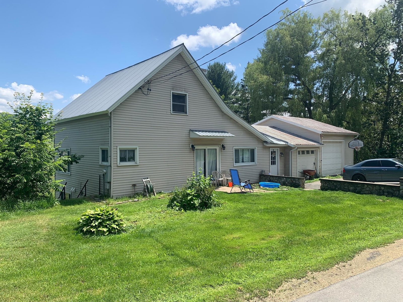 261 Cross Road