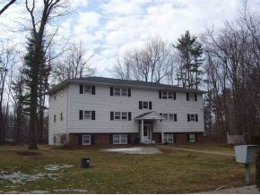 261 Holy Cross Road, Unit 102
