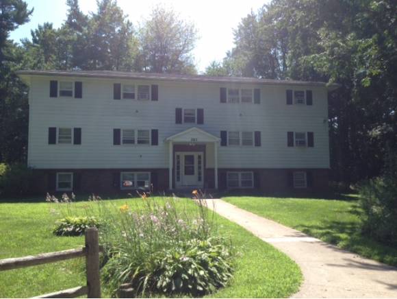 261 Holy Cross Road, Unit 102