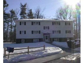 261 Holy Cross Road, Unit 201