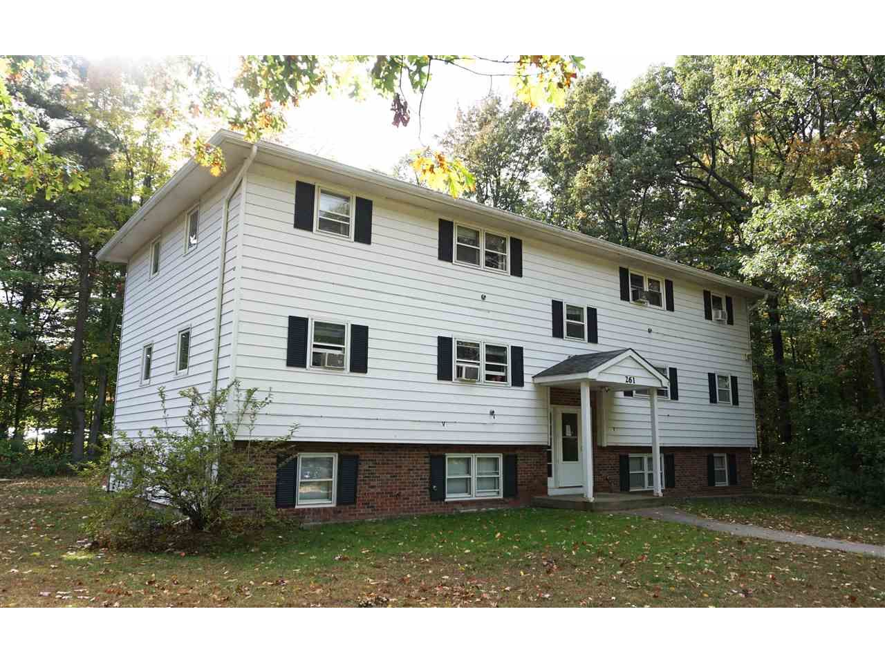 261 Holy Cross Road, Unit 302