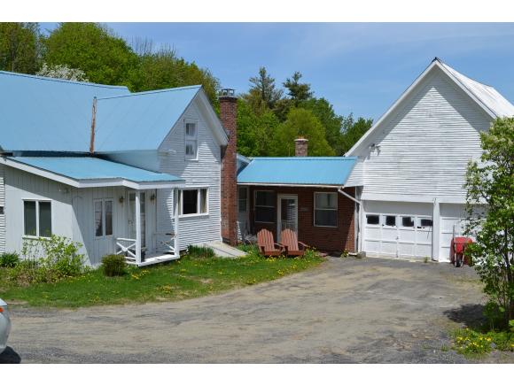 261 McCarthy Road