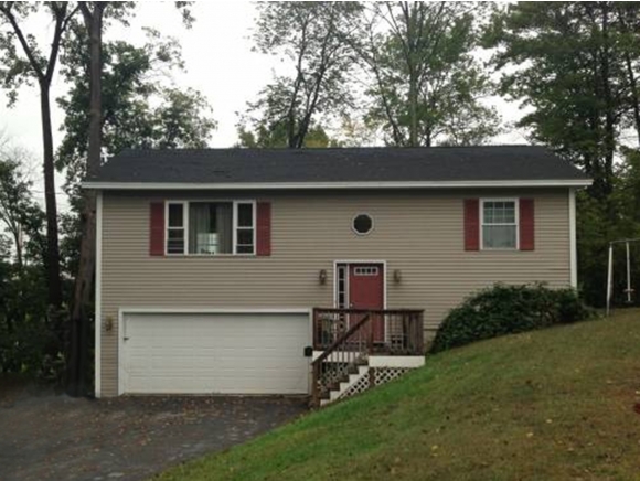 261 Pearl Street