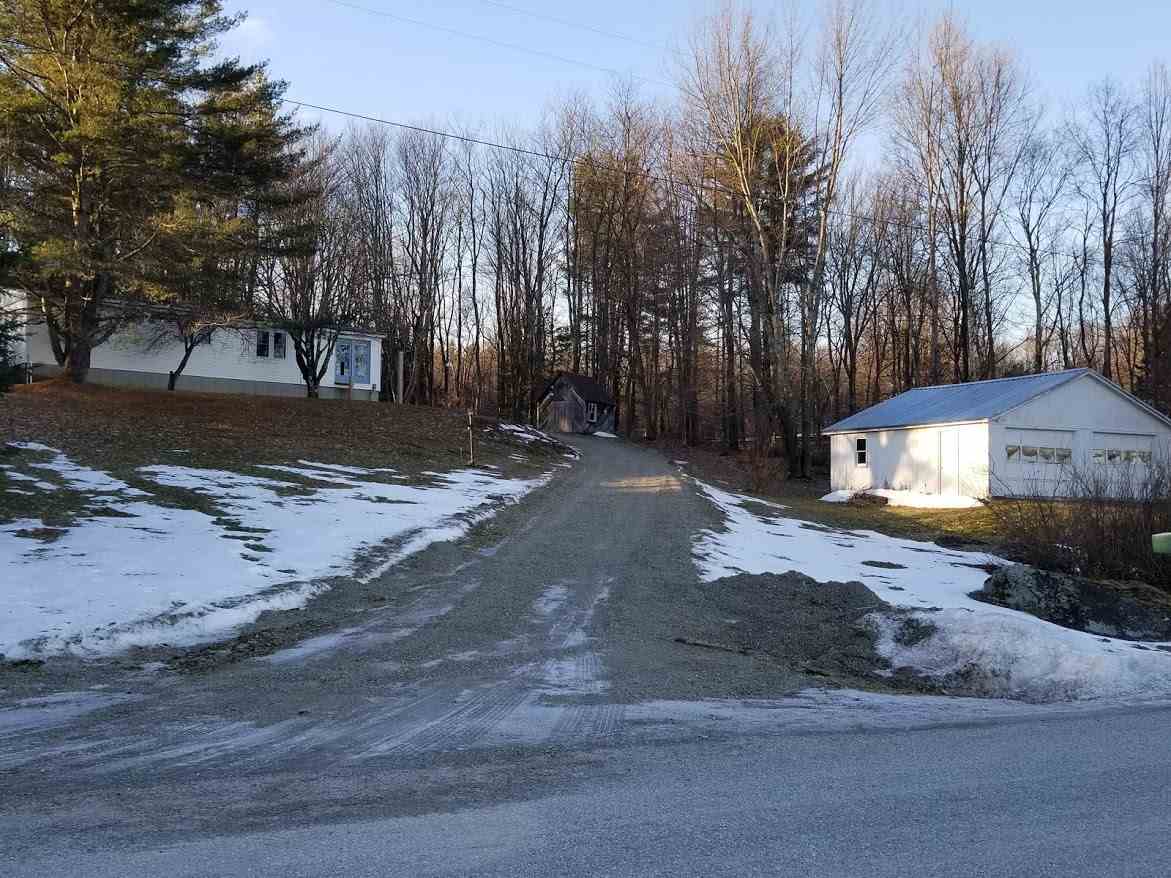261 Pion Road