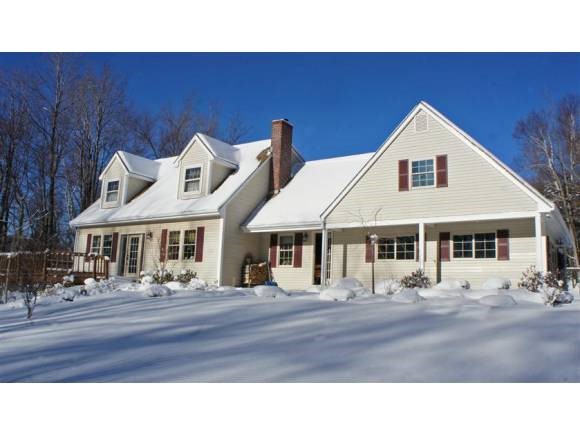 261 Pleasant Valley Road