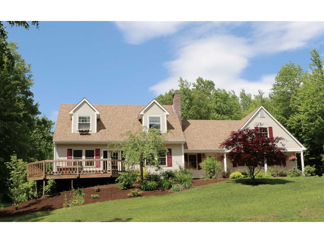 261 Pleasant Valley Road