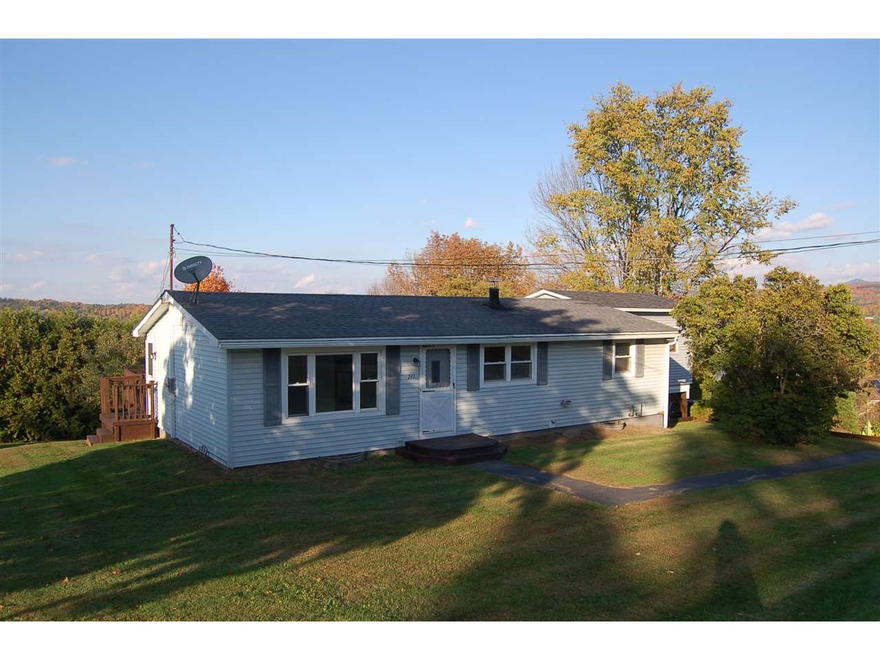 261 Prospect Street