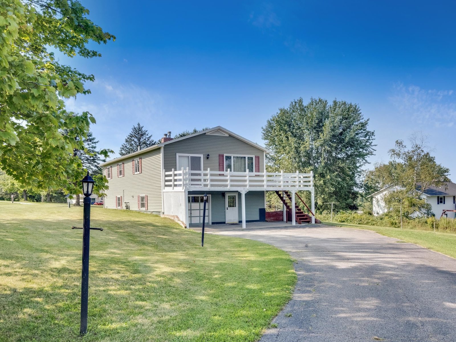 261 Red Barn Hill Road