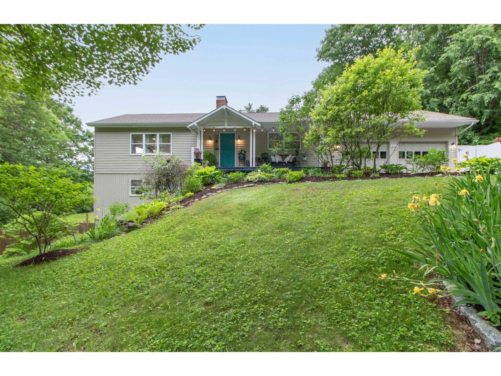 261 Rocky Ridge Road